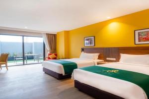 Arena Premier Hotel, Seremban