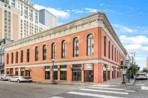 Chuck's Place Apart-hotel, New Orleans
