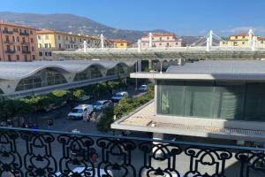 54 ROSSELLI ROOMS, La Spezia