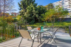 Franklin House - Happy Rentals, Lugano