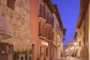 Casa Antiche Mura, Torri del Benaco