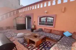Relax & Beach House, Agadir