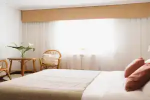 Motel Bambú, Lugo
