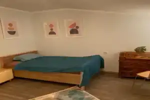 Private Room with own bathroom, Hannover