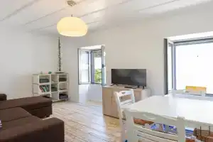 Kokkari's Destiny - at the heart of the City Center Guest house, Kokkari