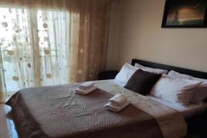 Georgia apartment, Chania Town