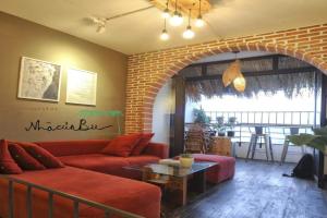 Bu Apartments, Nha Trang