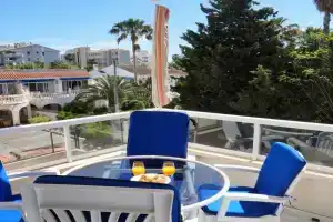 Murcia Apartments, Albir