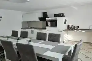 An der Dorfeiche Apartments, Hamm