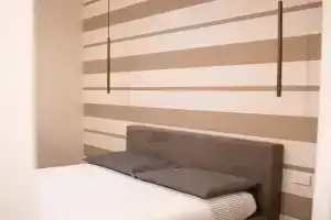 apartament rent Casa Almika Giulio Petroni, Bari