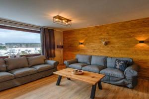Auszeit-im-Harz Haus 3 Wohnung 3 Apartments, Braunlage