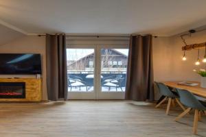 Auszeit-im-Harz Haus 3 Wohnung 7 Apartments, Braunlage