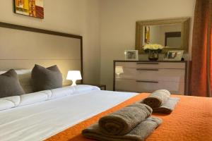 Sliema Aqualuna Premium Apartment, St Julians