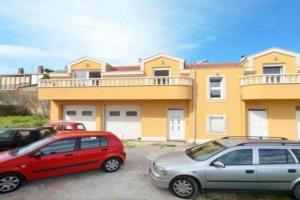 Apartments with parking space, Kastela - 22551, Kastel Stari