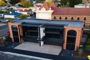 Stunning Apartment in the CBD with Parking & WiFi, Launceston