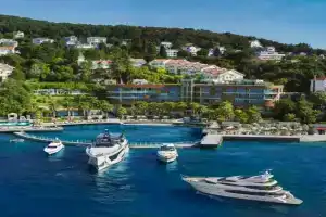 Princes' Palace Resort, - Member of The Leading Hotels of the World, Buyukada