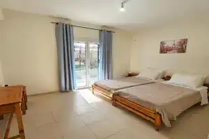 IPSOS SUPERIOR APARTMENTS, Dassia