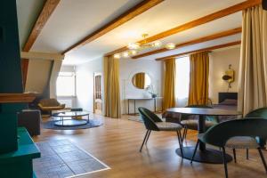 Riga Rooftop Boutique Apartment, Riga