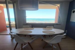 Casa Azzurra, Francavilla al Mare