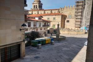 Apartamento Casco Viejo, Orense