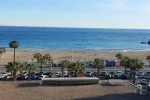 Frente al Mar. Apartments, Cala de Finestrat