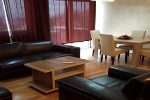 Holiday Home Kalicanin, Bar