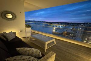 Marsascala Sea View 2 Bed Apartment close to center! HPI 9934, Marsaskala