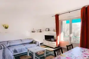 Andrea House, Santa Margherita Ligure