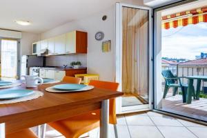 Appartamento Pinolo Trilo INT 9 - MyHo Casa, Alba Adriatica