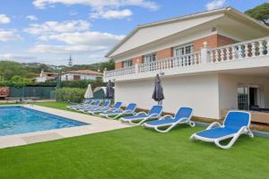 Villa Ainara Two, Lloret de Mar