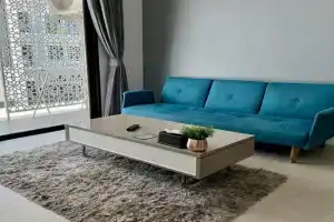 Utopia - the best condo project at Naiharn Apartments, Nai Harn