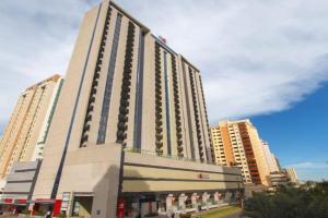 S4 Hotel, Brasilia