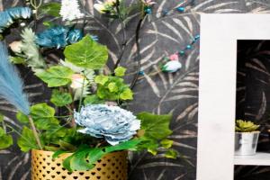 villa nonna ines, Portici