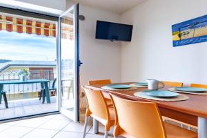 Appartamento Pinolo Trilo INT 10 - MyHo Casa, Alba Adriatica