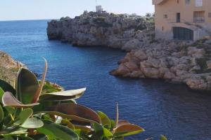 Le finestre sul mare Apartments, Santa Flavia