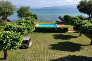Lugana 12 Apartments, Sirmione