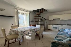 La mansarda di Pia Apartments, Imperia