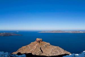 Artemis Villas ,, Imerovigli