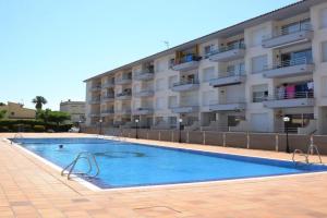 Amarillo 4 -, Els Salats - ES-323-7 Apartments, L'Estartit