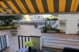 Apartamento en planta baja con piscina, a 600m de playa y centro en - ES-323-39, L'Estartit