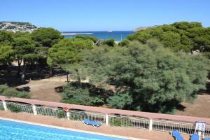 Pineda Beach 42 -, Center - ES-323-38 Apartments, L'Estartit