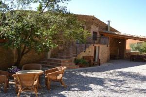 Apartamento Tranquilo en Masía cerca de la Playa en - ES-323-53, L'Estartit