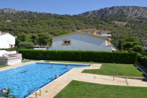 ¡Casa encantadora con piscina y cerca de la playa en! - ES-323-55, L'Estartit