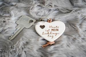 Ferienwohnung in Apartments, Memmingen