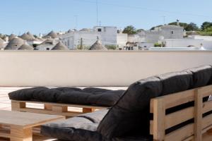 Dimora Perta Apartments, Alberobello