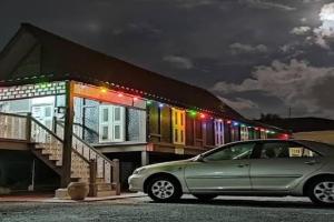 Serambi Homestay, Kangar