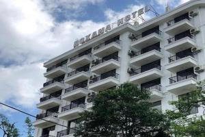 Roxana Hotel - by Bay Luxury, Sapa