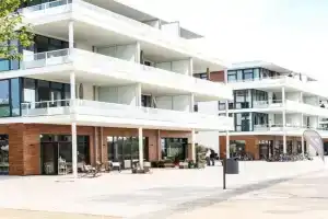 Apartment Südkap C 05, Pelzerhaken