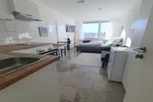 1-Zimmer-Wohnung-EG Fewo 2 Rupertsberg Apartments, Sankt Georgen im Schwarzwald
