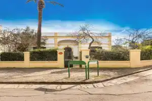 Villa Donna Linda by BarbarHouse, Taviano